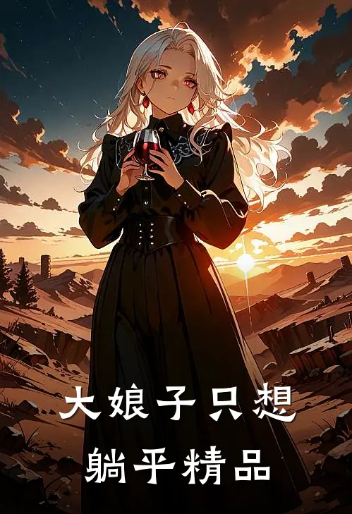 大娘子只想躺平精品
