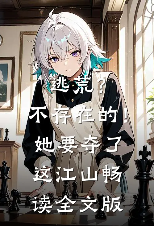 逃荒？不存在的！她要夺了这江山畅读全文版