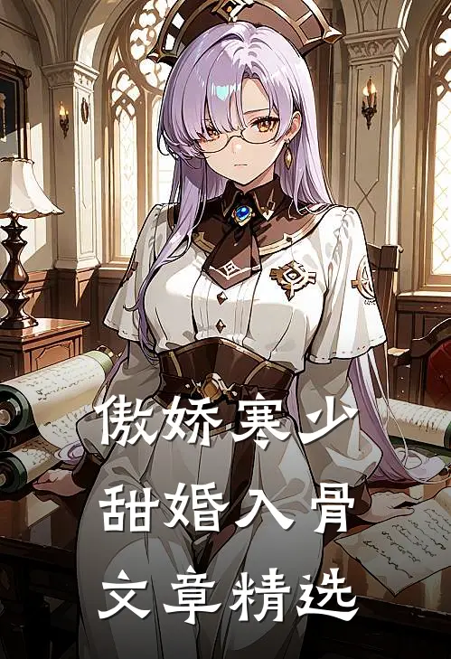 傲娇寒少甜婚入骨文章精选