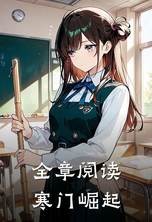 全章阅读寒门崛起