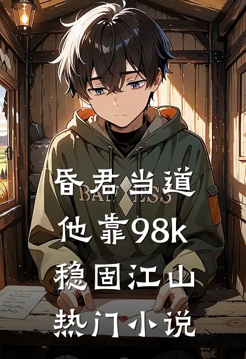 昏君当道：他靠98k稳固江山热门小说
