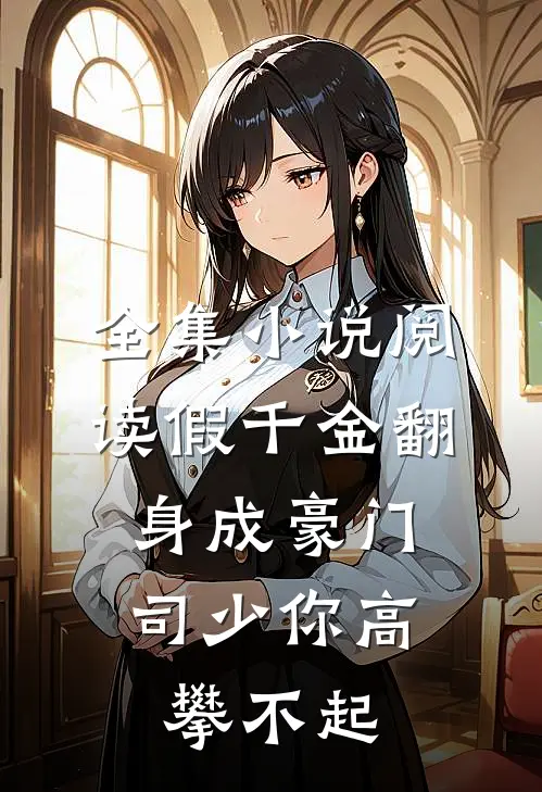 全集小说阅读假千金翻身成豪门，司少你高攀不起