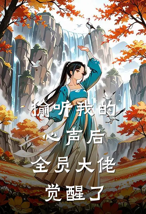 偷听我的心声后，全员大佬觉醒了