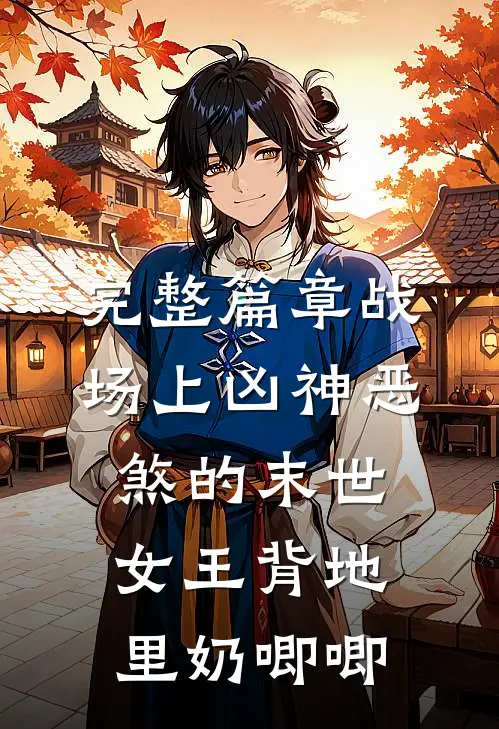 完整篇章战场上凶神恶煞的末世女王背地里奶唧唧