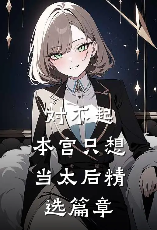 对不起，本宫只想当太后精选篇章