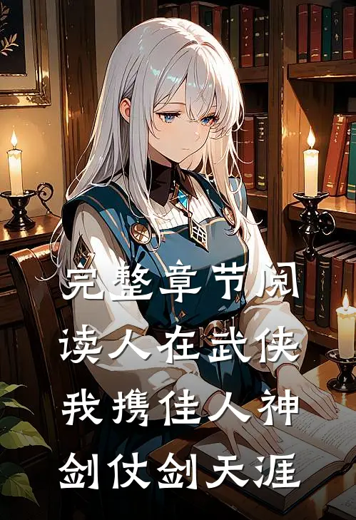 完整章节阅读人在武侠：我携佳人神剑仗剑天涯