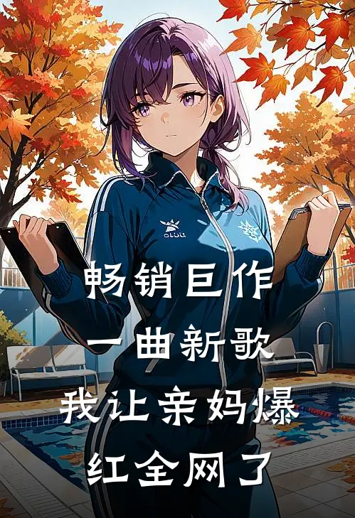 畅销巨作一曲新歌，我让亲妈爆红全网了