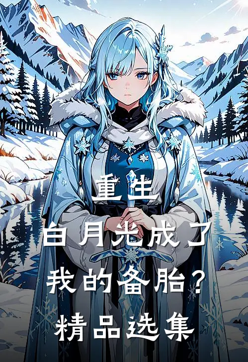 重生，白月光成了我的备胎？精品选集