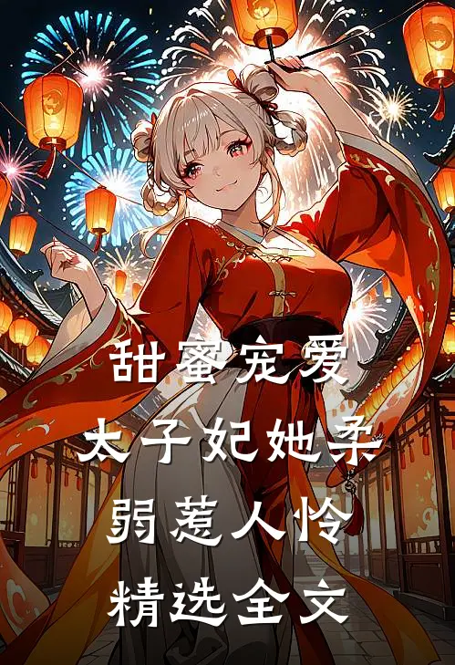 甜蜜宠爱：太子妃她柔弱惹人怜精选全文
