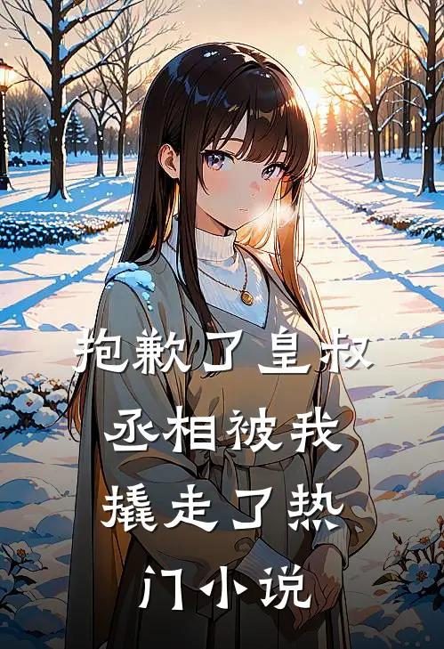 抱歉了皇叔，丞相被我撬走了热门小说