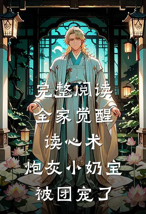 完整阅读全家觉醒读心术，炮灰小奶宝被团宠了