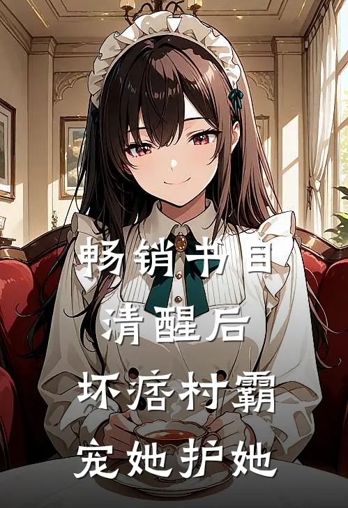 畅销书目清醒后，坏痞村霸宠她护她