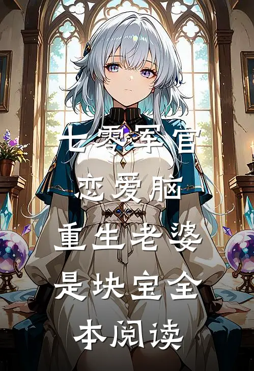 七零军官恋爱脑，重生老婆是块宝全本阅读