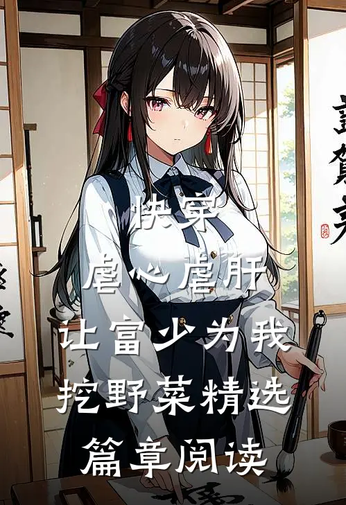 快穿：虐心虐肝，让富少为我挖野菜精选篇章阅读