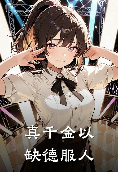 真千金以缺德服人