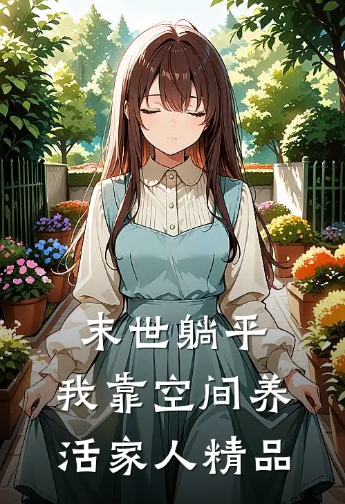 末世躺平：我靠空间养活家人精品