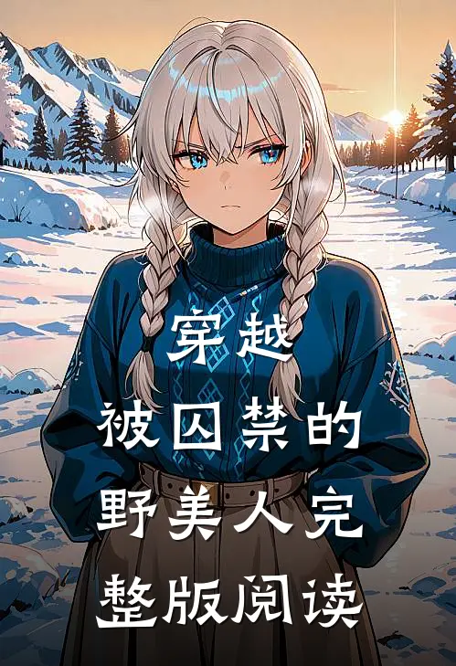 穿越：被囚禁的野美人完整版阅读