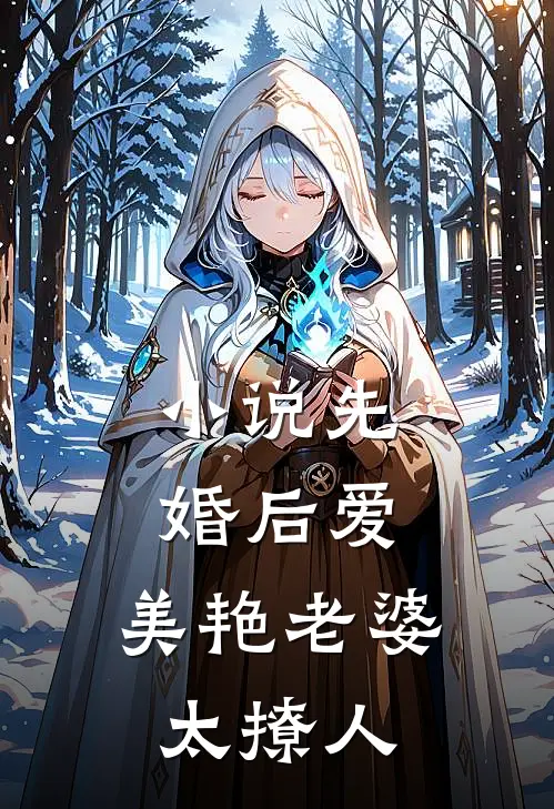 小说先婚后爱：美艳老婆太撩人