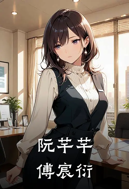 阮芊芊傅宸衍