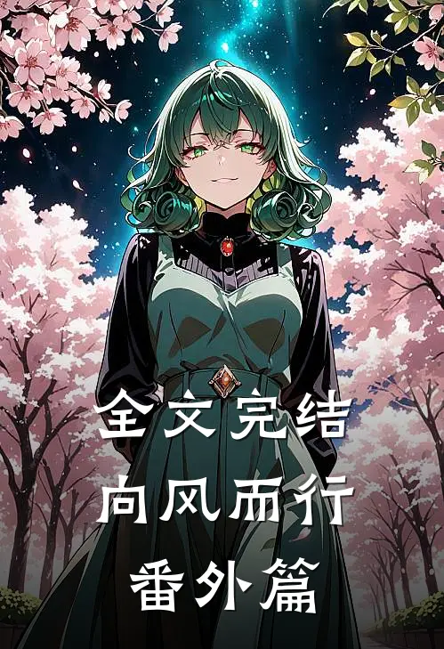 全文完结向风而行番外篇