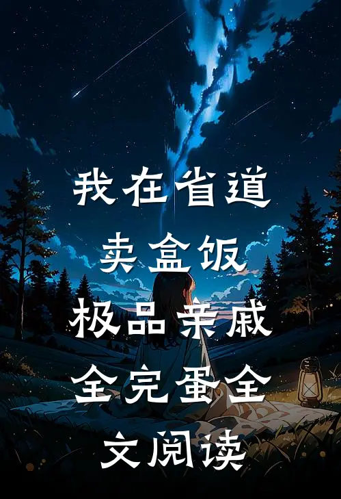 我在省道卖盒饭，极品亲戚全完蛋全文阅读
