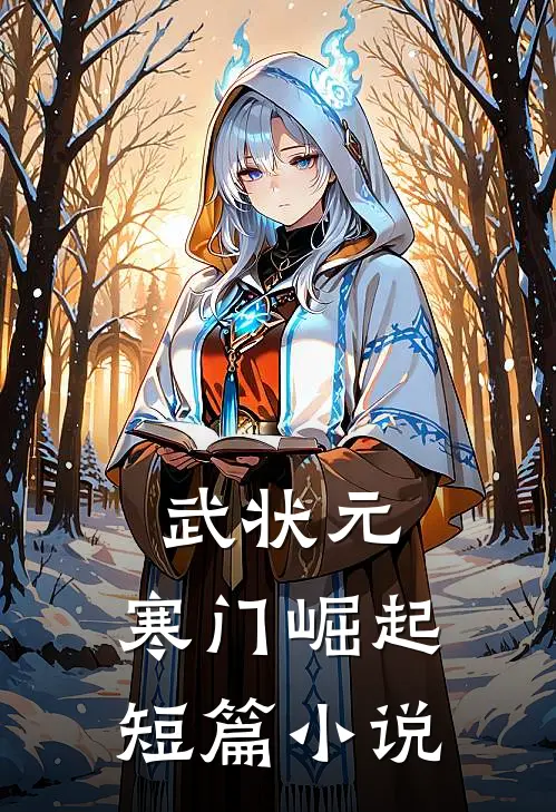 武状元：寒门崛起短篇小说