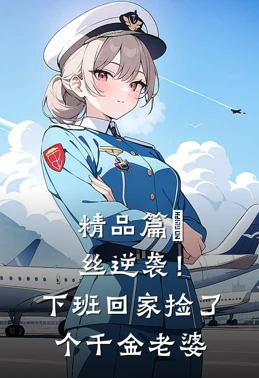 精品篇屌丝逆袭！下班回家捡了个千金老婆