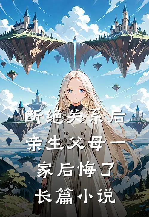 断绝关系后，亲生父母一家后悔了长篇小说