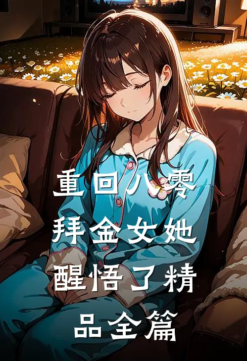 重回八零，拜金女她醒悟了精品全篇