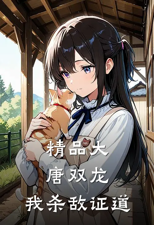 精品大唐双龙：我杀敌证道