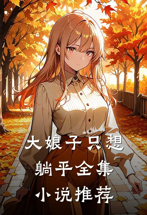 大娘子只想躺平全集小说推荐