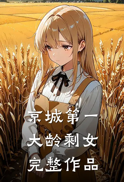 京城第一大龄剩女完整作品