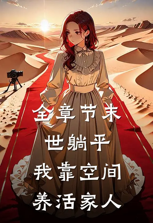 全章节末世躺平：我靠空间养活家人