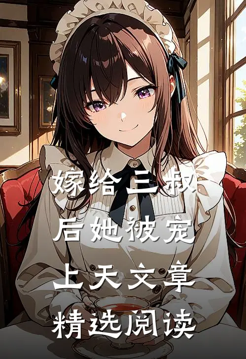 嫁给三叔后她被宠上天文章精选阅读