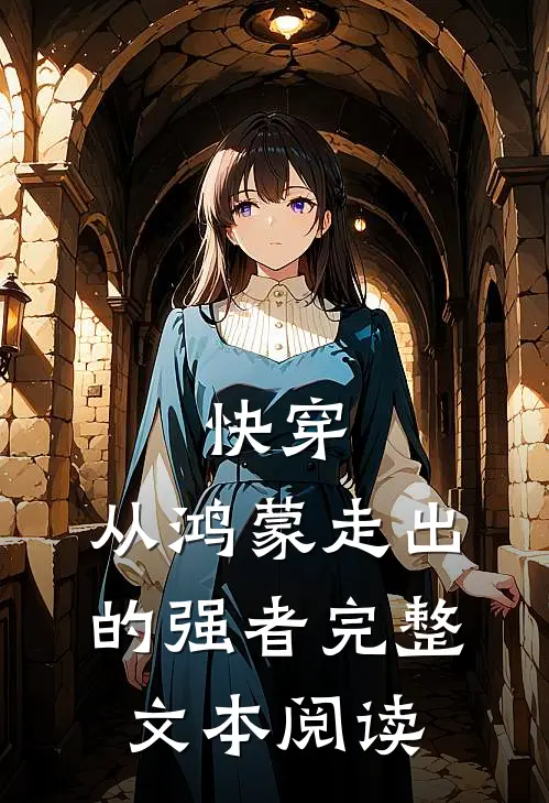 快穿：从鸿蒙走出的强者完整文本阅读