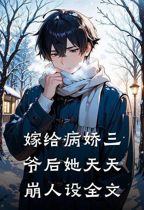 嫁给病娇三爷后她天天崩人设全文
