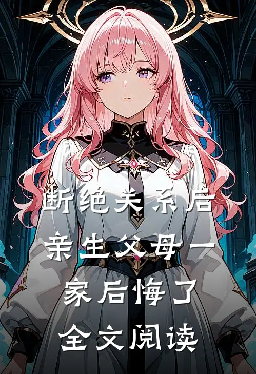 断绝关系后，亲生父母一家后悔了全文阅读