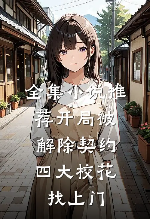 全集小说推荐开局被解除契约，四大校花找上门