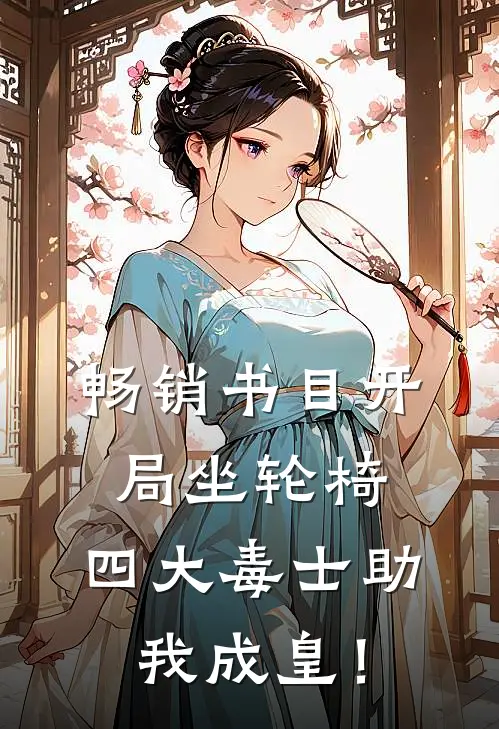 畅销书目开局坐轮椅，四大毒士助我成皇！