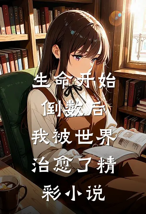 生命开始倒数后，我被世界治愈了精彩小说