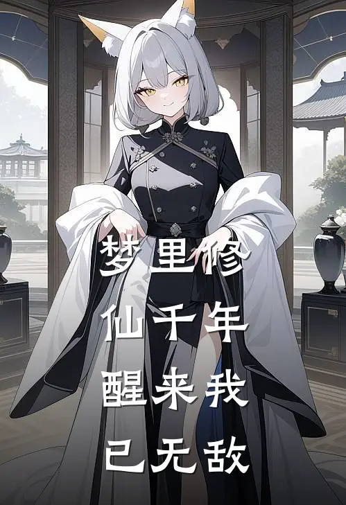 梦里修仙千年，醒来我已无敌
