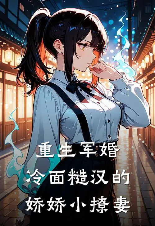 重生军婚：冷面糙汉的娇娇小撩妻