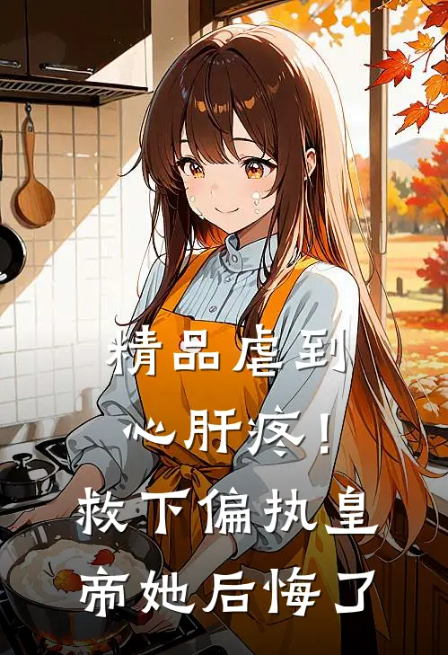精品虐到心肝疼！救下偏执皇帝她后悔了