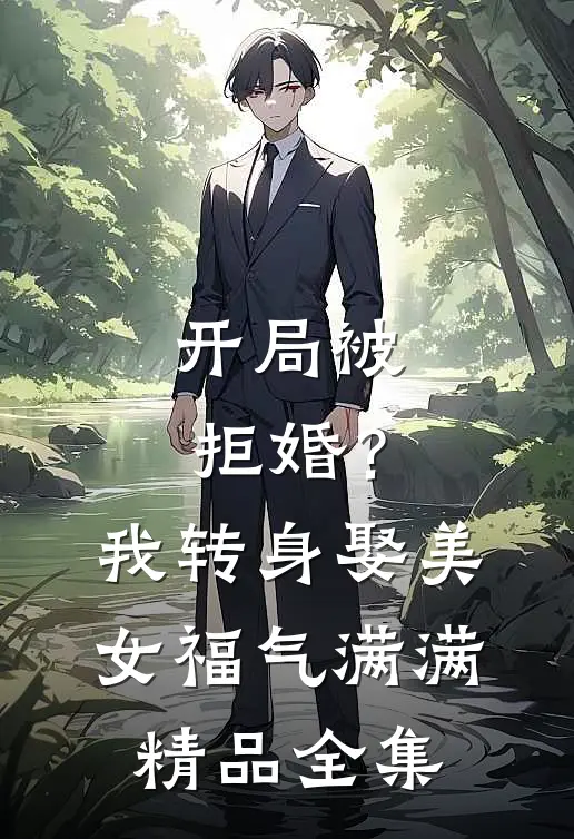 开局被拒婚？我转身娶美女福气满满精品全集