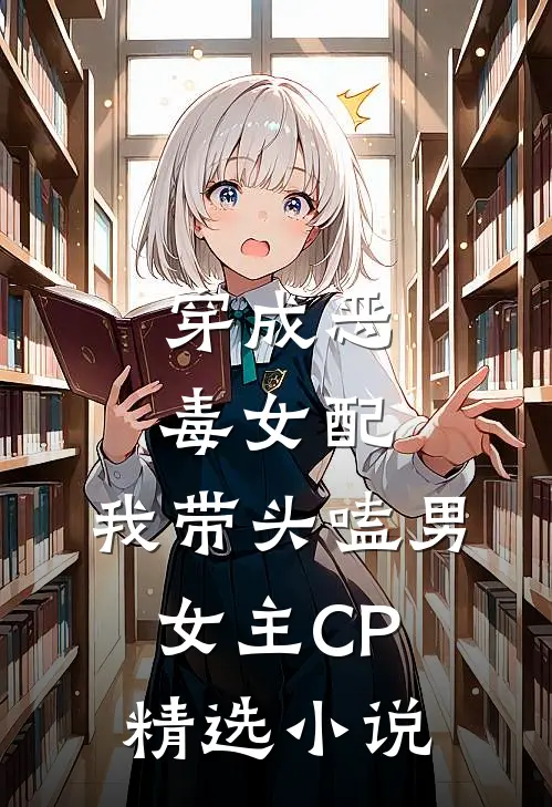 穿成恶毒女配：我带头嗑男女主CP精选小说