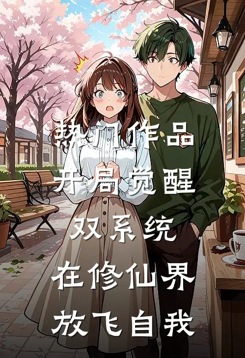 热门作品开局觉醒双系统，在修仙界放飞自我