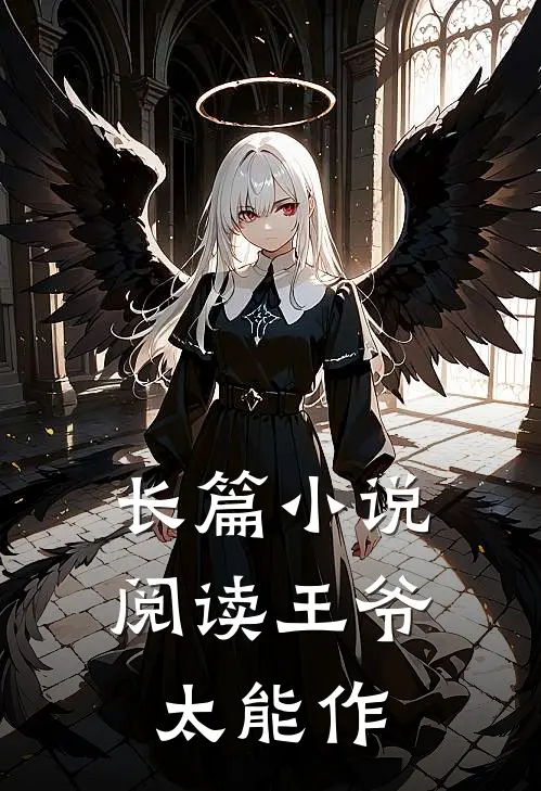 长篇小说阅读王爷太能作