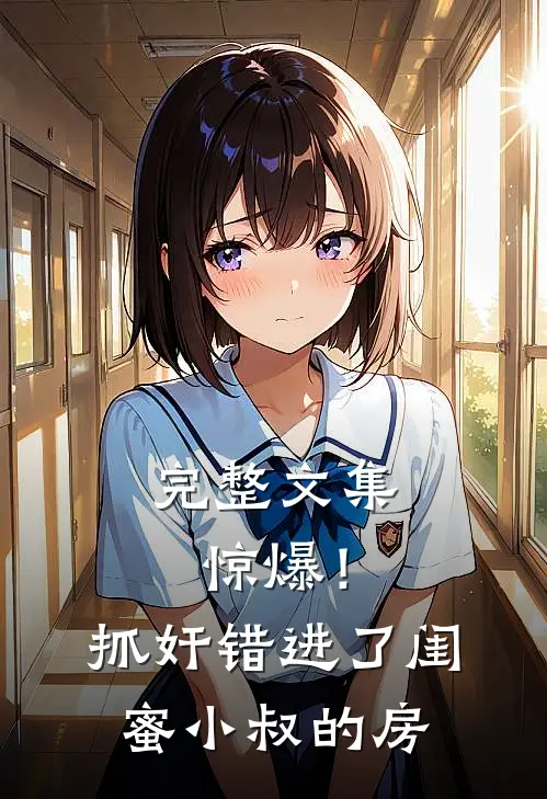 完整文集惊爆！抓奸错进了闺蜜小叔的房