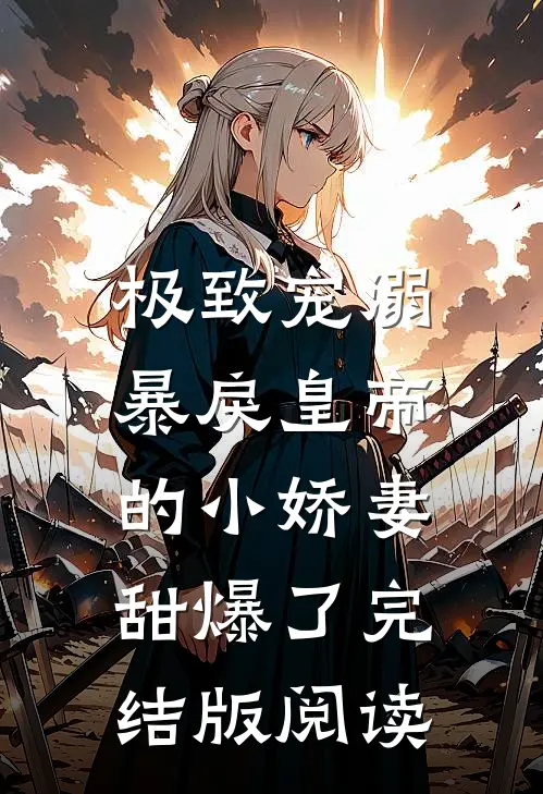 极致宠溺：暴戾皇帝的小娇妻甜爆了完结版阅读
