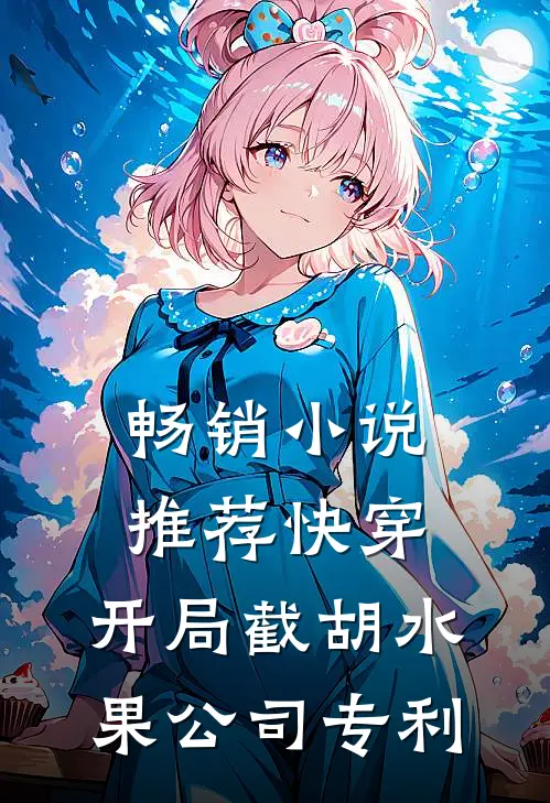 畅销小说推荐快穿：开局截胡水果公司专利